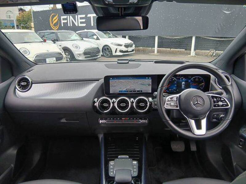 2020 MERCEDES BENZ B-CLASS for sale - photo 4