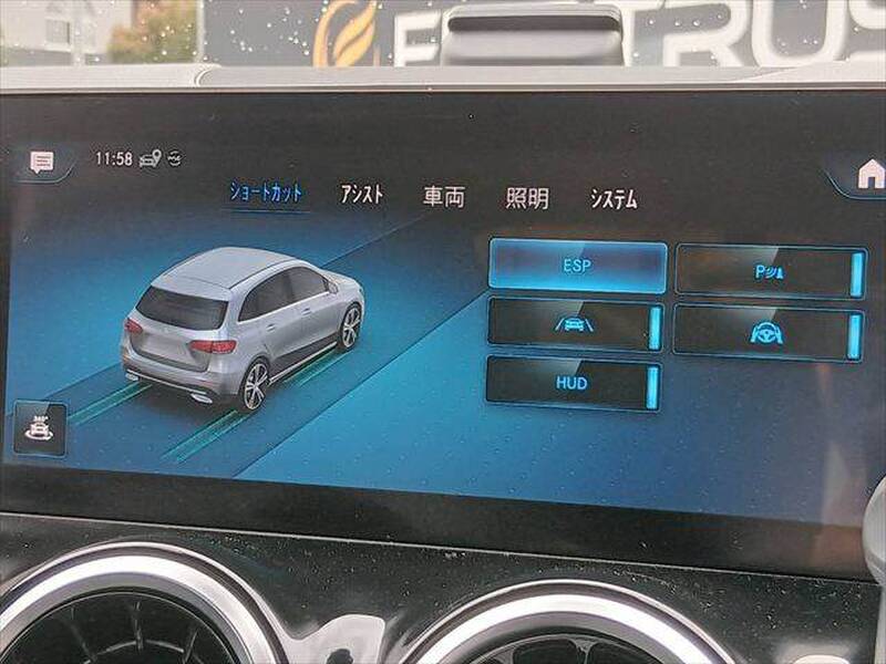 2020 MERCEDES BENZ B-CLASS for sale - photo 6