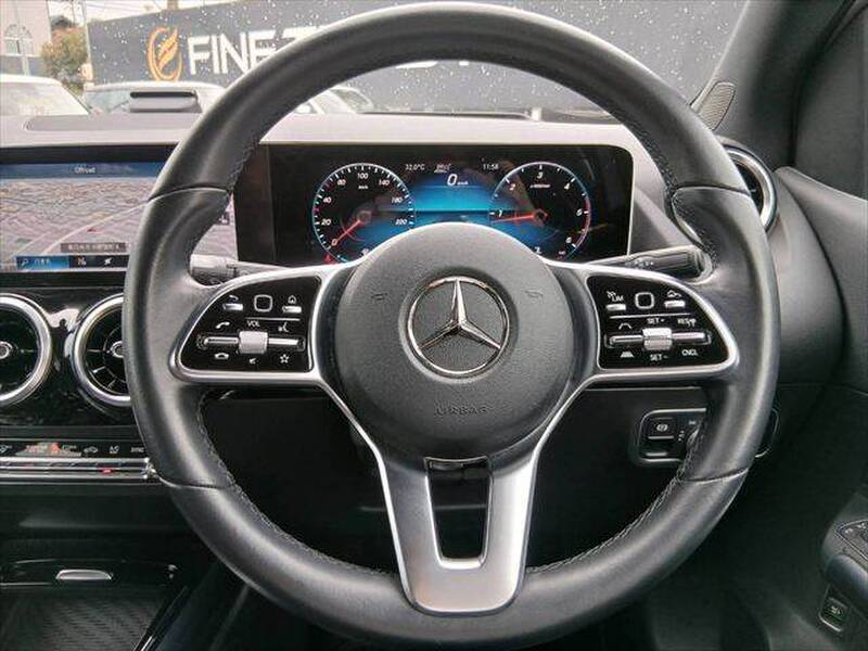 2020 MERCEDES BENZ B-CLASS for sale - photo 11