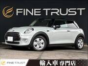 2019 BMW MINI