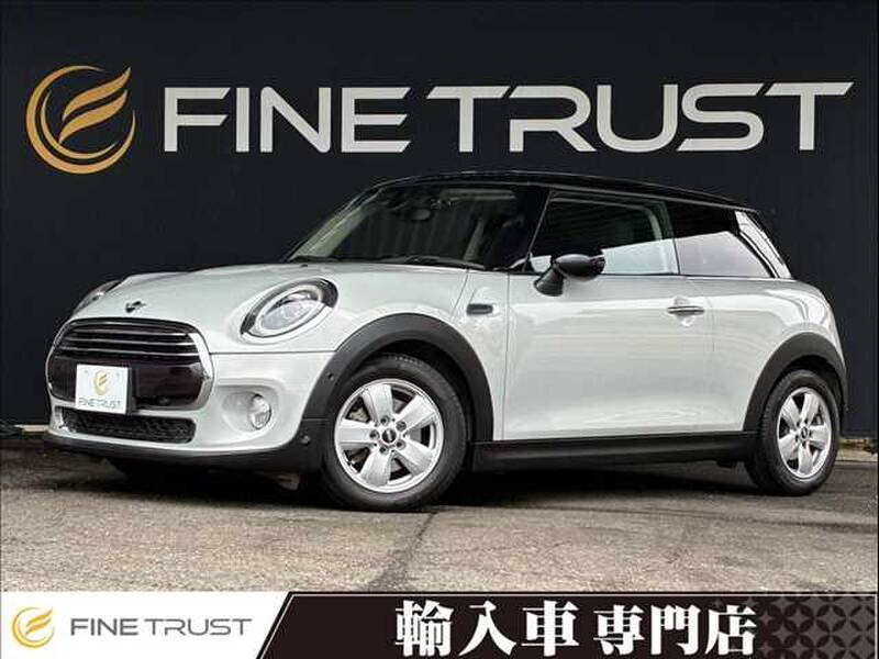 2019 BMW MINI for sale