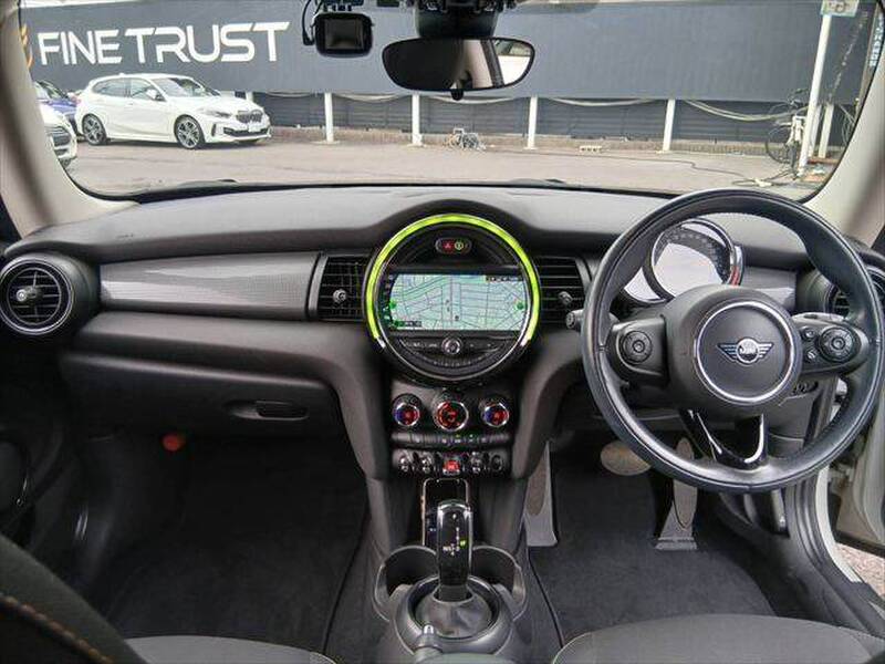 2019 BMW MINI for sale - photo 4
