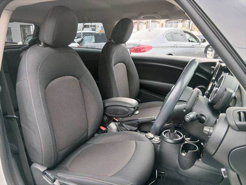 2019 BMW MINI for sale - more photos