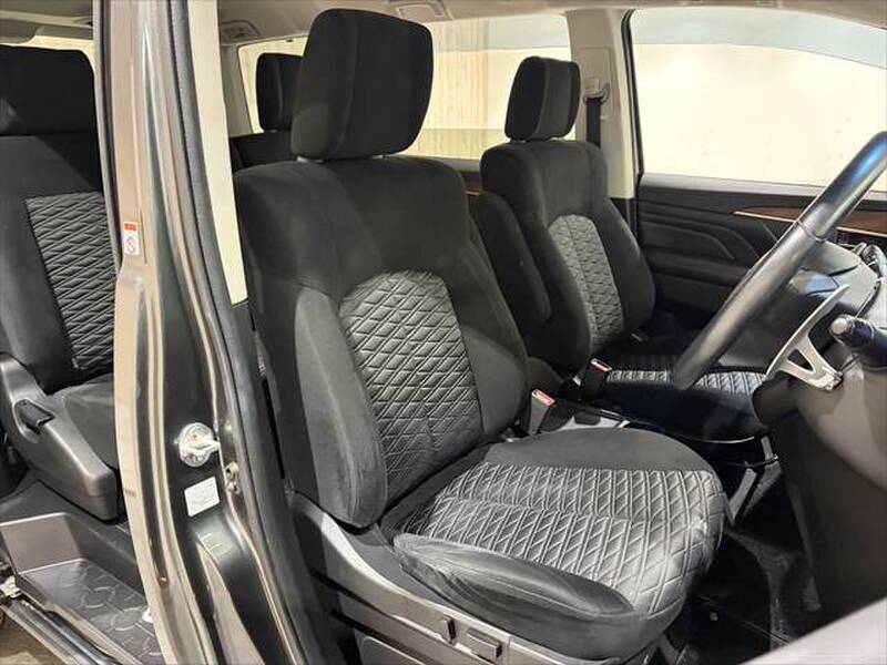 2019 MITSUBISHI DELICA D5 for sale - photo 11