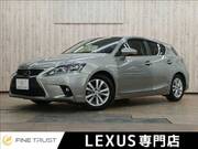2016 LEXUS CT