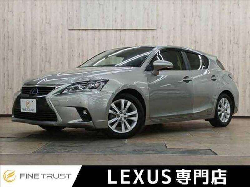 2016 LEXUS CT for sale