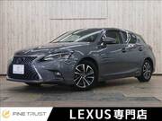 2018 LEXUS CT