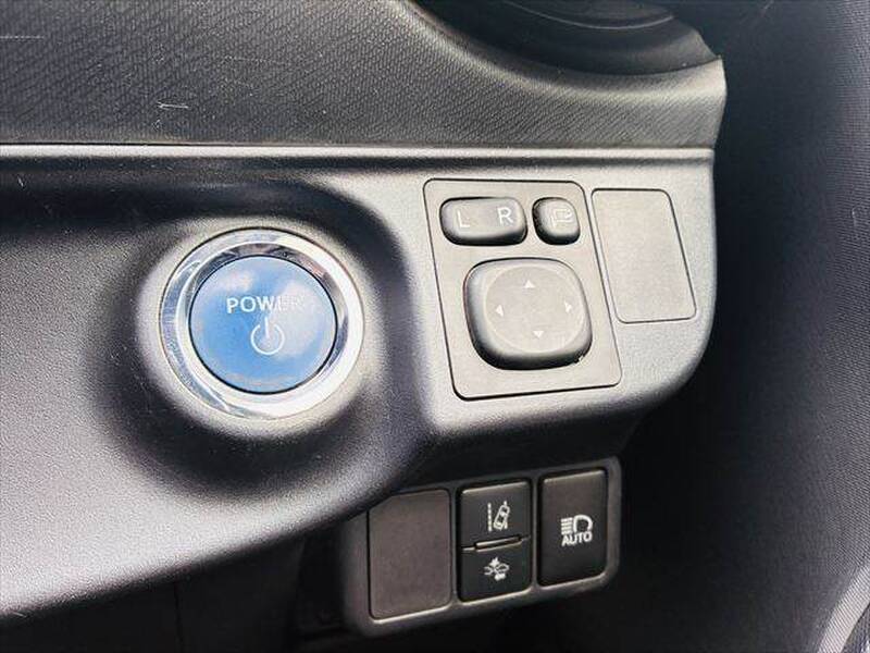 2017 TOYOTA AQUA for sale - more photos