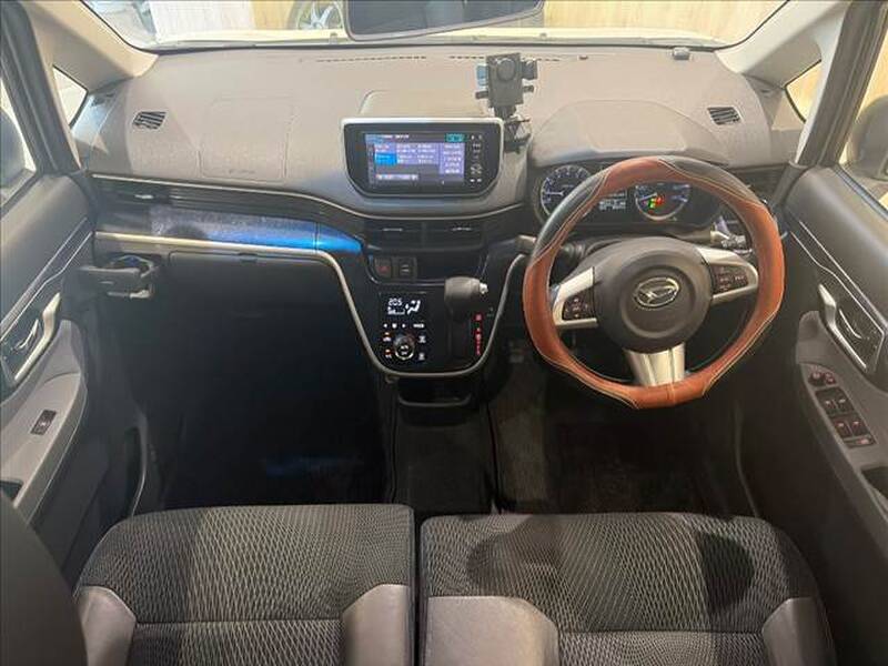 2016 DAIHATSU MOVE for sale - photo 4