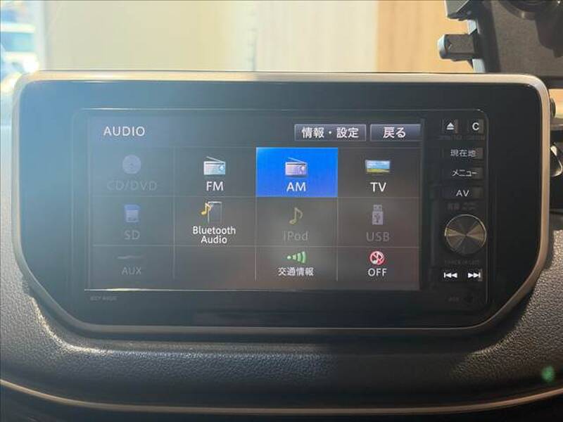 2016 DAIHATSU MOVE for sale - photo 6