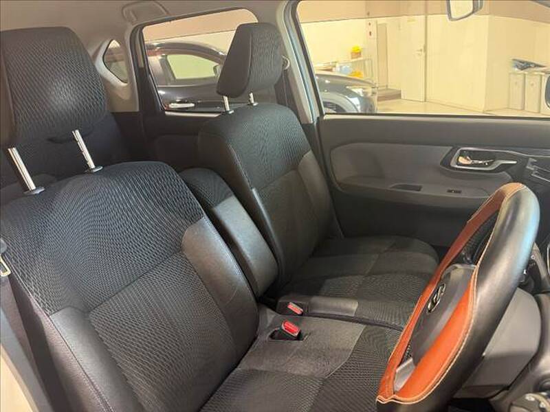 2016 DAIHATSU MOVE for sale - photo 9