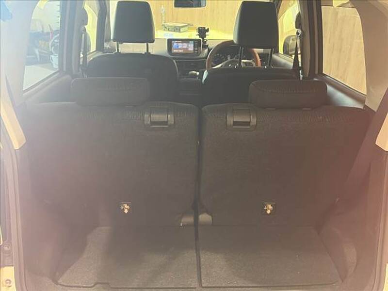 2016 DAIHATSU MOVE for sale - photo 11