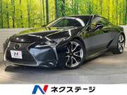 2017 LEXUS LC