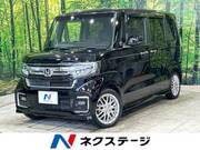 2021 HONDA N-BOX CUSTOM