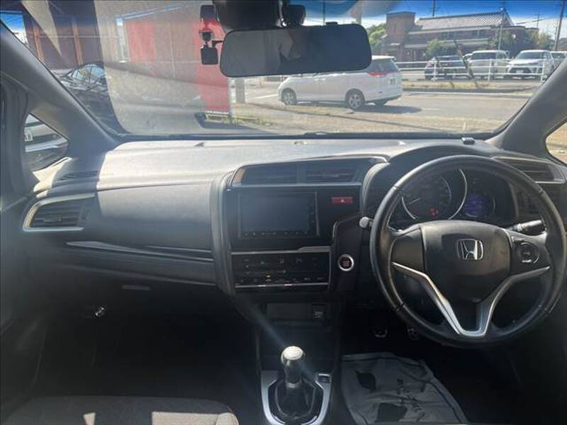 2014 HONDA FIT (JAZZ) RS for sale - photo 4