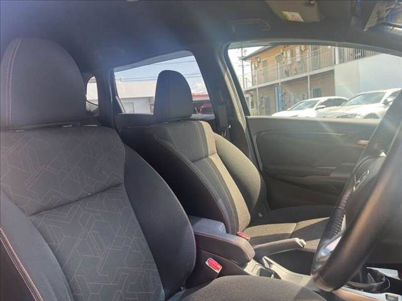 2014 HONDA FIT (JAZZ) RS for sale - photo 7