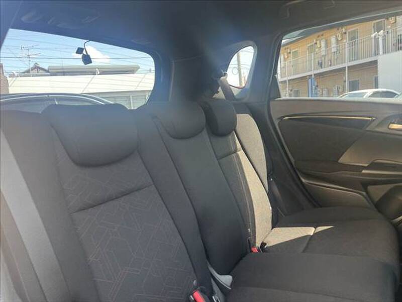 2014 HONDA FIT (JAZZ) RS for sale - more photos