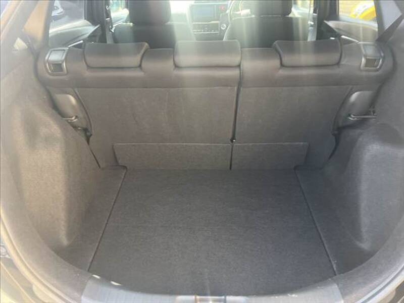 2014 HONDA FIT (JAZZ) RS for sale - photo 9
