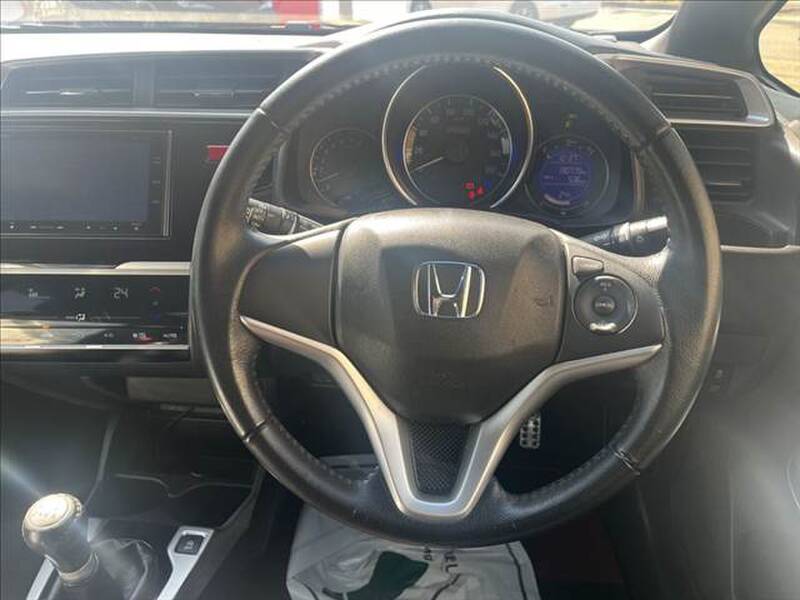 2014 HONDA FIT (JAZZ) RS for sale - photo 10