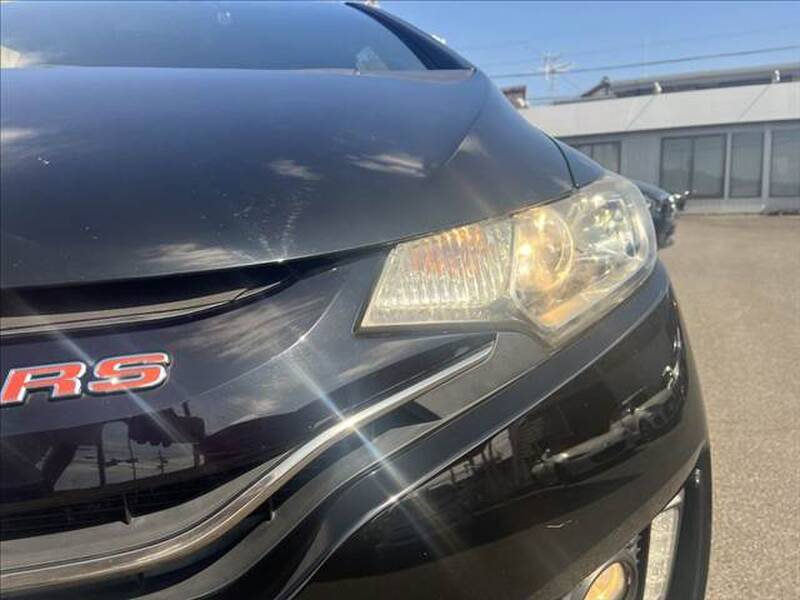 2014 HONDA FIT (JAZZ) RS for sale - photo 11