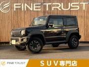 2021 SUZUKI JIMNY SIERRA