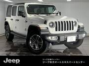 2025 CHRYSLER JEEP WRANGLER UNLIMITED