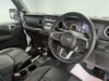 CHRYSLER JEEP WRANGLER UNLIMITED