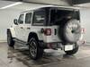 CHRYSLER JEEP WRANGLER UNLIMITED
