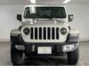 CHRYSLER JEEP WRANGLER UNLIMITED