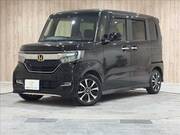 2020 HONDA N-BOX