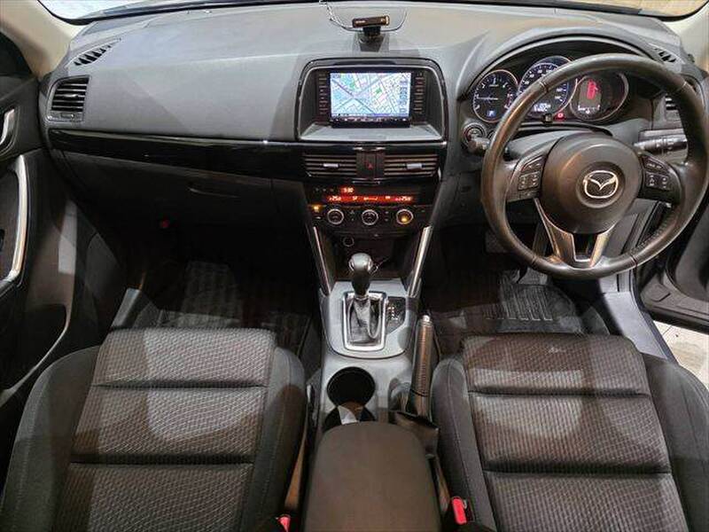 2013 MAZDA CX-5 XD for sale - photo 4
