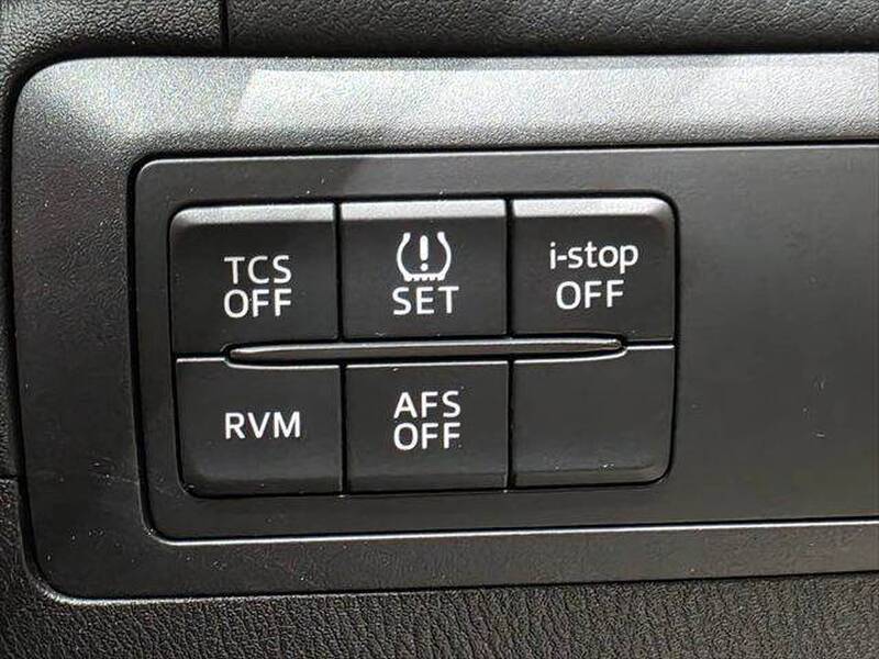 2013 MAZDA CX-5 XD for sale - photo 9