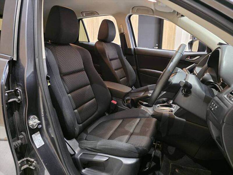 2013 MAZDA CX-5 XD for sale - photo 10
