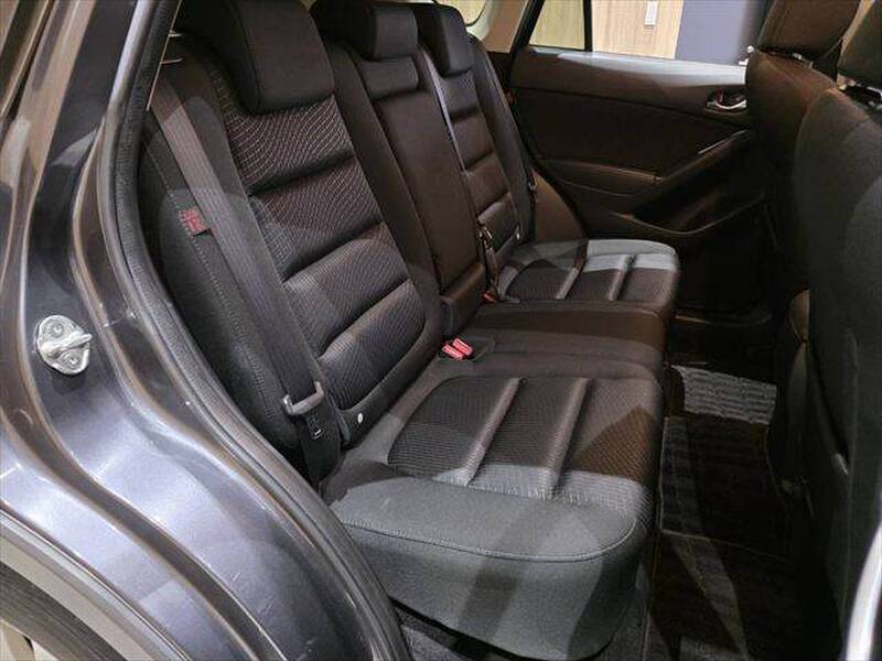 2013 MAZDA CX-5 XD for sale - photo 11
