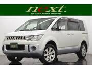 2008 MITSUBISHI OTHER