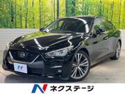 2019 NISSAN SKYLINE