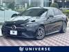 MERCEDES BENZ C-CLASS
