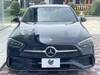MERCEDES BENZ C-CLASS