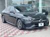 MERCEDES BENZ C-CLASS
