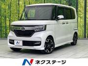 2018 HONDA N-BOX CUSTOM