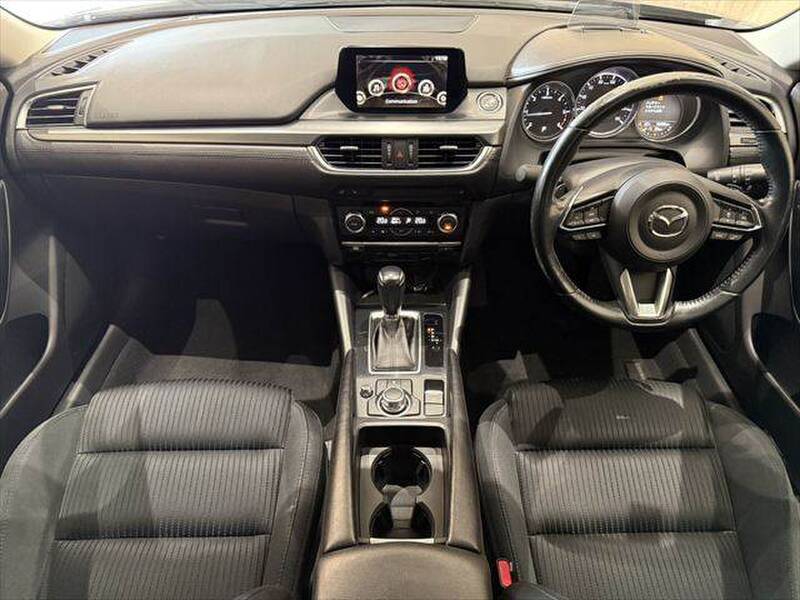 2017 MAZDA ATENZA SEDAN (MAZDA6) for sale - photo 4