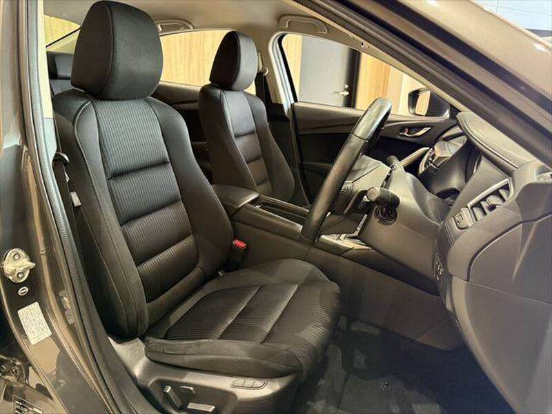 2017 MAZDA ATENZA SEDAN (MAZDA6) for sale - photo 11
