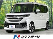 2026 SUZUKI SPACIA CUSTOM