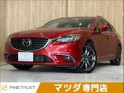 2016 MAZDA ATENZA WAGON