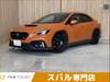 SUBARU WRX S4