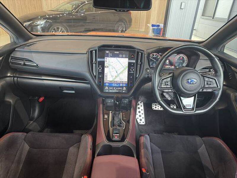2022 SUBARU WRX S4 for sale - photo 4