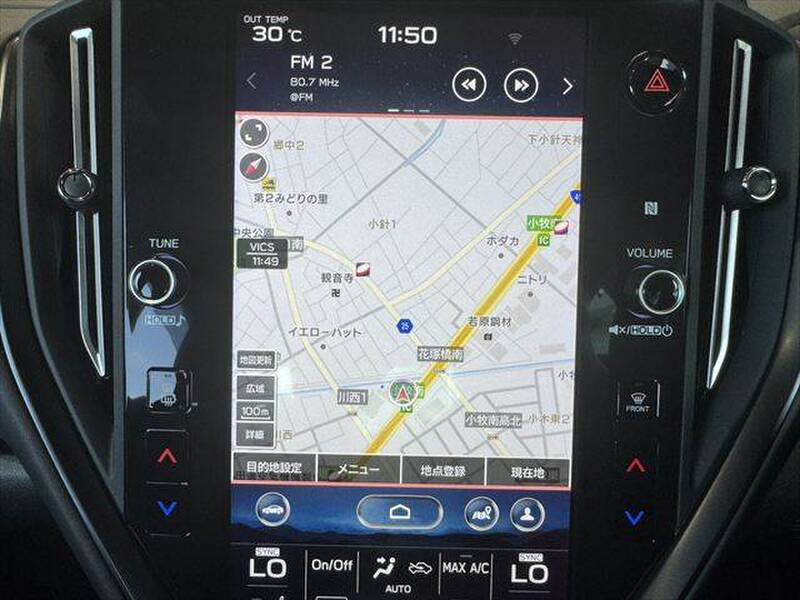 2022 SUBARU WRX S4 for sale - photo 5