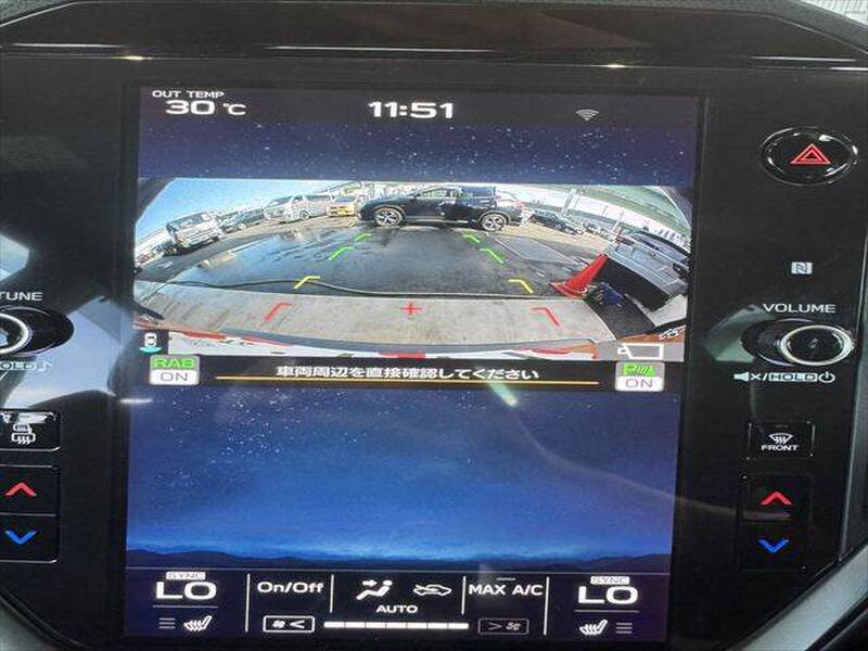 2022 SUBARU WRX S4 for sale - more photos