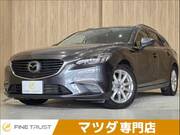 2015 MAZDA ATENZA WAGON