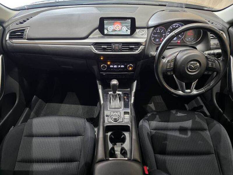 2015 MAZDA ATENZA WAGON for sale - photo 4